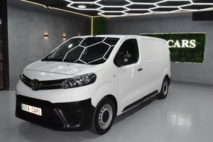 Toyota Proace 1.6D 115CV COMFORT 1PL 2PT L1 - Foto 3