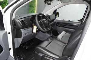 Toyota Proace 1.6D 115CV COMFORT 1PL 2PT L1 - Foto 8