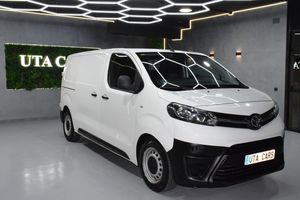 Toyota Proace 1.6D 115CV COMFORT 1PL 2PT L1 - Foto 7
