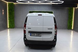 Dacia Dokker Essential 1.6 75kW (100CV) GLP - Foto 5