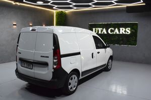 Dacia Dokker Essential 1.6 75kW (100CV) GLP - Foto 6