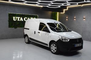 Dacia Dokker Essential 1.6 75kW (100CV) GLP - Foto 7