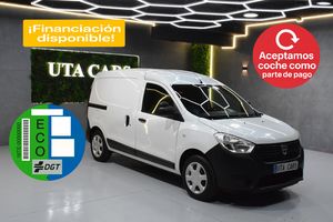 Dacia Dokker Essential 1.6 75kW (100CV) GLP - Foto 2