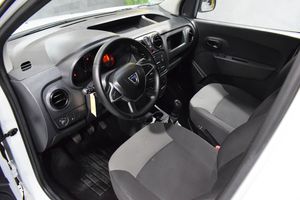 Dacia Dokker Essential 1.6 75kW (100CV) GLP - Foto 8