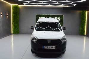 Dacia Dokker Essential 1.6 75kW (100CV) GLP - Foto 3