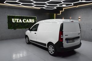 Dacia Dokker Essential 1.6 75kW (100CV) GLP - Foto 4