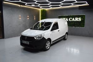 Dacia Dokker Essential 1.6 75kW (100CV) GLP - Foto 3