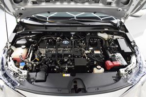 Toyota Corolla 1.8 125H ACTIVE TECH E-CVT TOURING SPORT - Foto 21