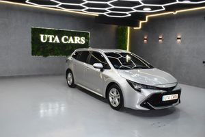 Toyota Corolla 1.8 125H ACTIVE TECH E-CVT TOURING SPORT - Foto 7