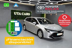 Toyota Corolla 1.8 125H ACTIVE TECH E-CVT TOURING SPORT - Foto 2
