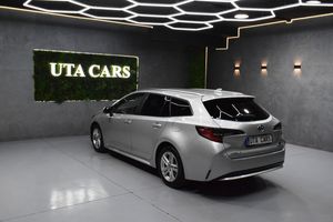Toyota Corolla 1.8 125H ACTIVE TECH E-CVT TOURING SPORT - Foto 4