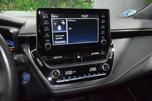 Toyota Corolla 1.8 125H ACTIVE TECH E-CVT TOURING SPORT - Foto 16