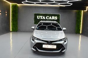 Toyota Corolla 1.8 125H ACTIVE TECH E-CVT TOURING SPORT - Foto 3