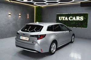 Toyota Corolla 1.8 125H ACTIVE TECH E-CVT TOURING SPORT - Foto 6