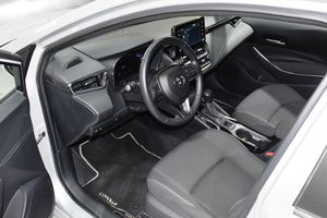 Toyota Corolla 1.8 125H ACTIVE TECH E-CVT TOURING SPORT - Foto 8