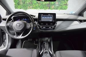 Toyota Corolla 1.8 125H ACTIVE TECH E-CVT TOURING SPORT - Foto 32