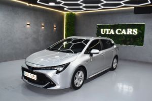 Toyota Corolla 1.8 125H ACTIVE TECH E-CVT TOURING SPORT - Foto 3
