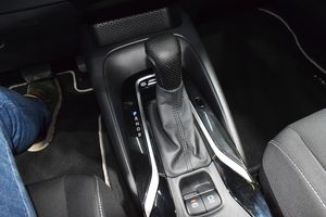 Toyota Corolla 1.8 125H ACTIVE TECH E-CVT TOURING SPORT - Foto 17