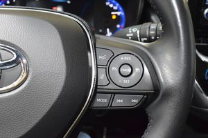Toyota Corolla 1.8 125H ACTIVE TECH E-CVT TOURING SPORT - Foto 19