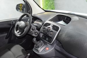 Renault Kangoo Profesional M1-AF Energy dCi 90 4 puertas - Foto 18