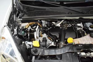 Renault Kangoo Profesional M1-AF Energy dCi 90 4 puertas - Foto 36