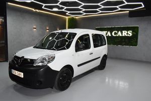 Renault Kangoo Profesional M1-AF Energy dCi 90 4 puertas - Foto 3