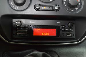 Renault Kangoo Profesional M1-AF Energy dCi 90 4 puertas - Foto 28
