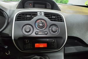 Renault Kangoo Profesional M1-AF Energy dCi 90 4 puertas - Foto 26