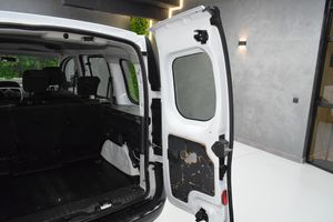 Renault Kangoo Profesional M1-AF Energy dCi 90 4 puertas - Foto 10