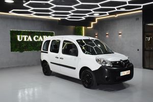 Renault Kangoo Profesional M1-AF Energy dCi 90 4 puertas - Foto 7