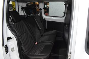 Renault Kangoo Profesional M1-AF Energy dCi 90 4 puertas - Foto 11