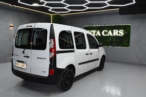 Renault Kangoo Profesional M1-AF Energy dCi 90 4 puertas - Foto 6