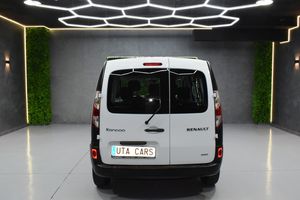 Renault Kangoo Profesional M1-AF Energy dCi 90 4 puertas - Foto 5