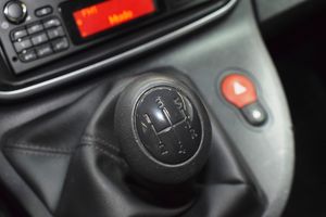 Renault Kangoo Profesional M1-AF Energy dCi 90 4 puertas - Foto 29