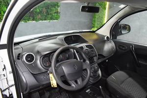 Renault Kangoo Profesional M1-AF Energy dCi 90 4 puertas - Foto 21