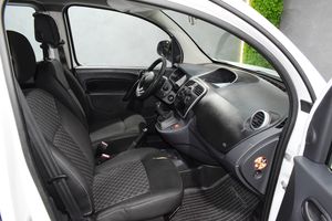 Renault Kangoo Profesional M1-AF Energy dCi 90 4 puertas - Foto 14