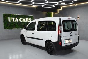 Renault Kangoo Profesional M1-AF Energy dCi 90 4 puertas - Foto 4