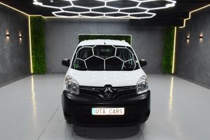Renault Kangoo Profesional M1-AF Energy dCi 90 4 puertas - Foto 3