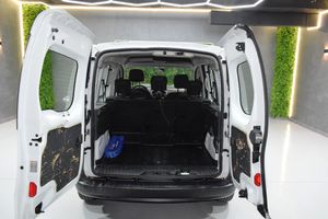 Renault Kangoo Profesional M1-AF Energy dCi 90 4 puertas - Foto 8