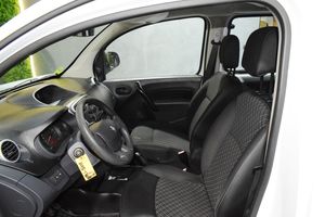 Renault Kangoo Profesional M1-AF Energy dCi 90 4 puertas - Foto 20
