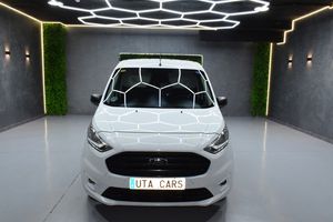 Ford Transit Connect Van 1.0 EcoBoost 74kW Trend 200 L1 - Foto 3