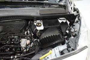 Ford Transit Connect Van 1.0 EcoBoost 74kW Trend 200 L1 - Foto 45