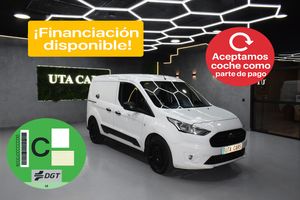 Ford Transit Connect Van 1.0 EcoBoost 74kW Trend 200 L1 - Foto 2