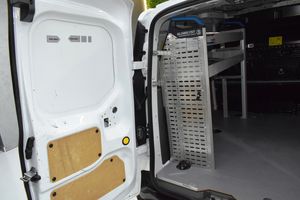 Ford Transit Connect Van 1.0 EcoBoost 74kW Trend 200 L1 - Foto 9