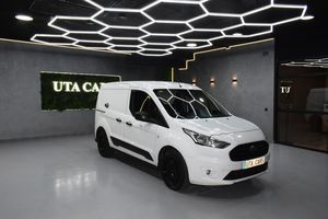 Ford Transit Connect Van 1.0 EcoBoost 74kW Trend 200 L1 - Foto 7