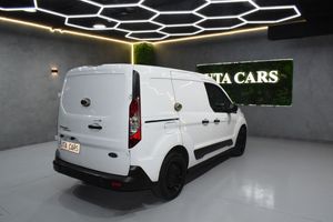 Ford Transit Connect Van 1.0 EcoBoost 74kW Trend 200 L1 - Foto 6