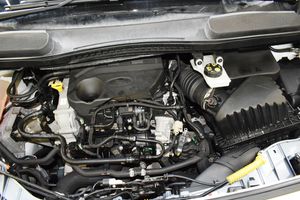 Ford Transit Connect Van 1.0 EcoBoost 74kW Trend 200 L1 - Foto 44