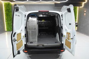 Ford Transit Connect Van 1.0 EcoBoost 74kW Trend 200 L1 - Foto 8