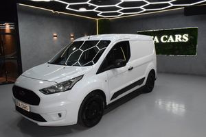 Ford Transit Connect Van 1.0 EcoBoost 74kW Trend 200 L1 - Foto 3
