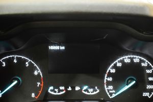 Ford Transit Connect Van 1.0 EcoBoost 74kW Trend 200 L1 - Foto 24